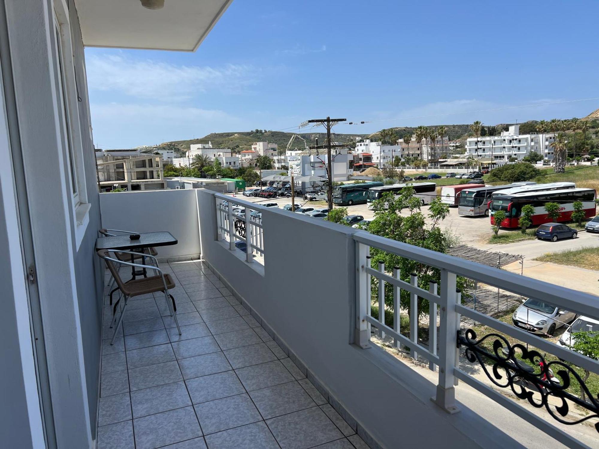 Ilias Nest 3 * Kardamena (Kos)